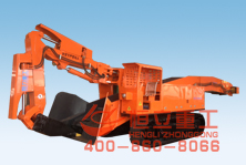 履帶式扒渣機ZWY-180/79L