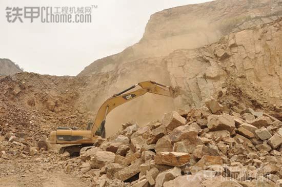 從年產(chǎn)量60萬噸到年產(chǎn)量100萬噸:卡特裂土器在礦山中的應(yīng)用